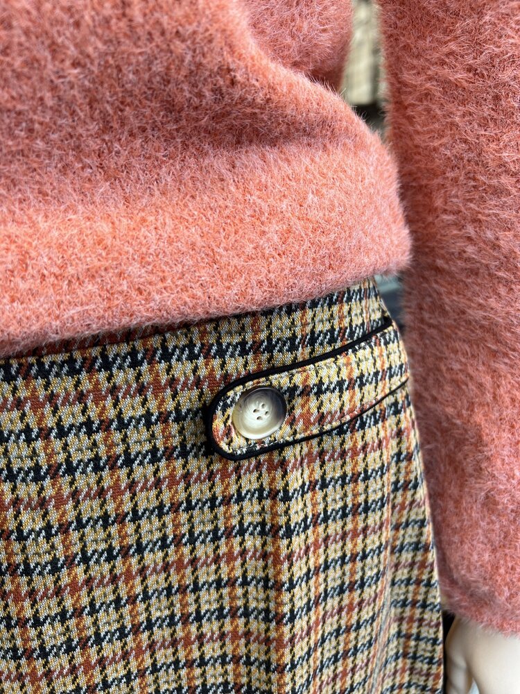 Princesse Nomade Rok kort ruit 24HJO20 Princesse Nomade Rok kort ruit 24HJO20