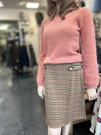 Princesse Nomade Rok kort ruit 24HJO20 Princesse Nomade Rok kort ruit 24HJO20