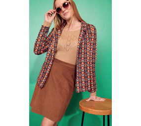 Princesse Nomade Colbert knopen 24HVY21 Princesse Nomade Colbert knopen 24HVY21