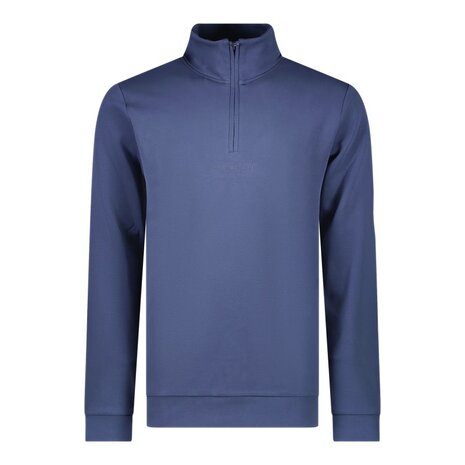 Cars Jeans Sweater coll zipper Syarr Cars Jeans Sweater coll zipper Syarr