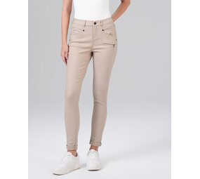 M.O.D. Denim Skinny coated pants Suzy WI24-2212 M.O.D. Denim Skinny coated pants Suzy WI24-2212