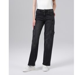 M.O.D. Denim Wide leg denim Nova WI24-2201 M.O.D. Denim Wide leg denim Nova WI24-2201