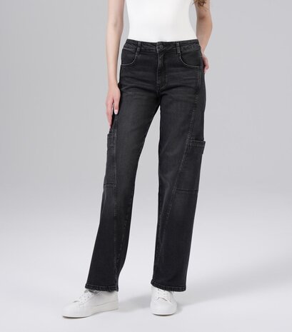 M.O.D. Denim Wide leg denim Nova WI24-2201 M.O.D. Denim Wide leg denim Nova WI24-2201