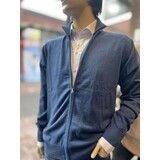 Innocente Vest met ritssluiting 306