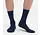 Unisex Socks 3-pack Beau