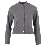 Enjoy Bomber jasje lurex 186150 Enjoy Bomber jasje lurex 186150