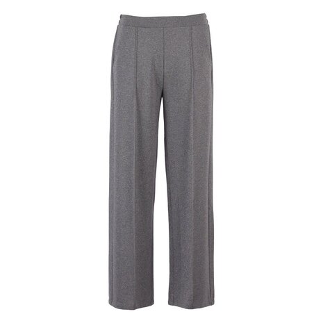 Enjoy Pantalon wide leg lurex 186149 Enjoy Pantalon wide leg lurex 186149