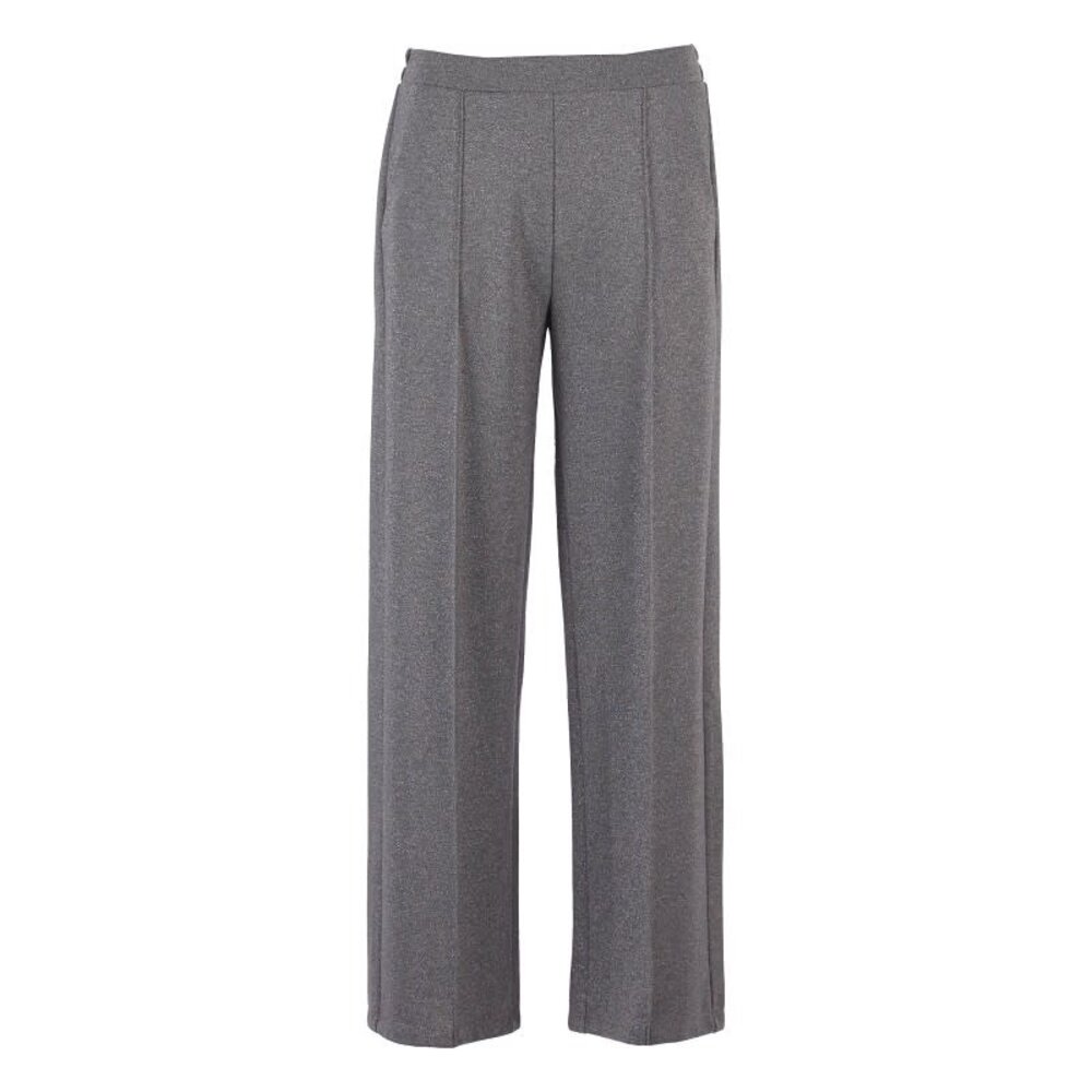 Enjoy Pantalon wide leg lurex 186149 Enjoy Pantalon wide leg lurex 186149