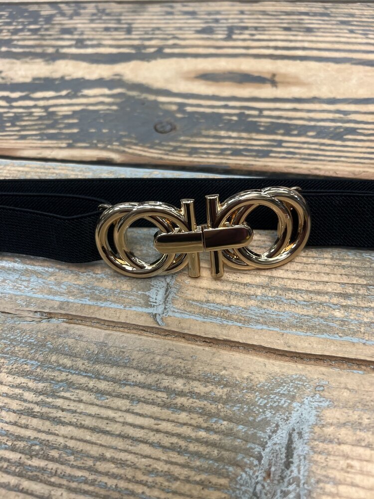 Riem elastisch verstelbaar 2878 Riem elastisch verstelbaar 2878