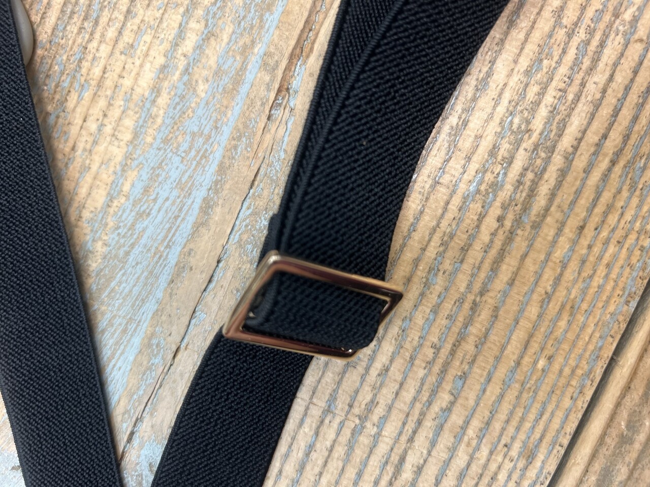 Riem elastisch verstelbaar 2878 Riem elastisch verstelbaar 2878