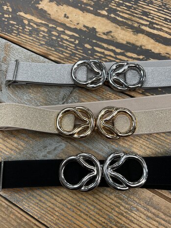 Riem elastisch verstelbaar 2935