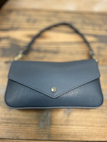 Echt lederen tasje PA24 Echt lederen tasje PA24