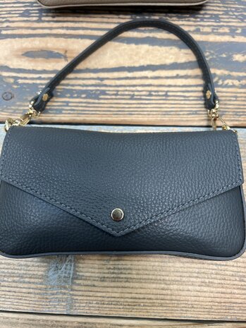 Echt lederen tasje PA24 Echt lederen tasje PA24