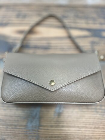 Echt lederen tasje PA24 Echt lederen tasje PA24