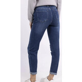 B.S. Jeans Denim mom fit 6163 B.S. Jeans Denim mom fit 6163