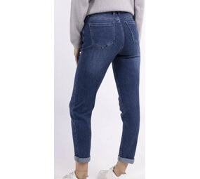 B.S. Jeans Denim mom fit 6163 B.S. Jeans Denim mom fit 6163