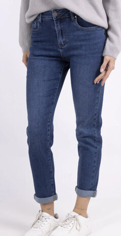 B.S. Jeans Denim mom fit 6163 B.S. Jeans Denim mom fit 6163