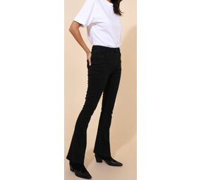 B.S. Jeans Flared denim 6701 B.S. Jeans Flared denim 6701