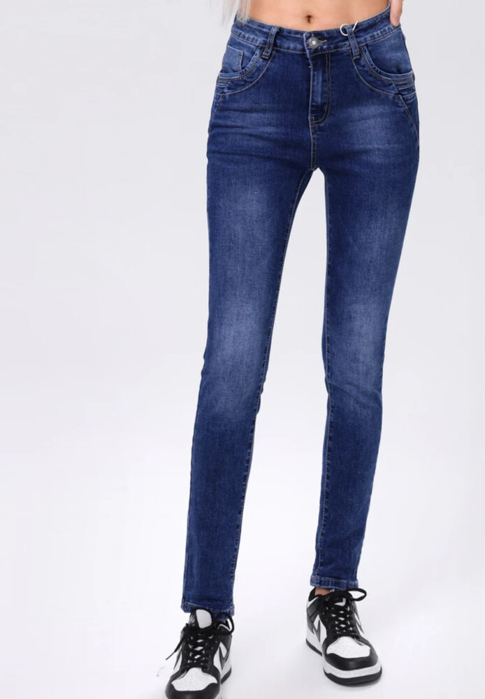 Jewelly Denim zipper scratch 22215 Jewelly Denim zipper scratch 22215