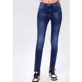 Jewelly Denim zipper scratch 22215 Jewelly Denim zipper scratch 22215