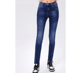 Jewelly Denim zipper scratch 22215 Jewelly Denim zipper scratch 22215