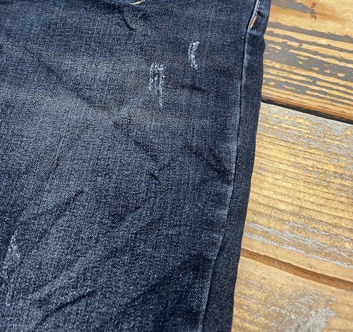 Jewelly Denim zipper scratch 22215 Jewelly Denim zipper scratch 22215