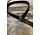 Echt lederen riem 5034