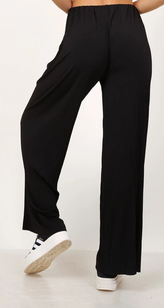 Esvivid Wide leg broek 7342 Esvivid Wide leg broek 7342