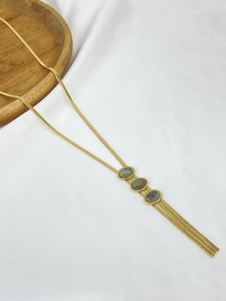 Missra Ketting lang COAC65-1-1 Missra Ketting lang COAC65-1-1