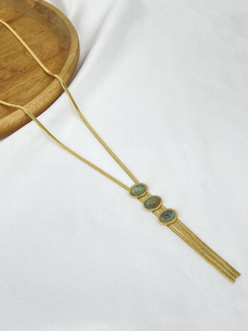 Missra Ketting lang COAC65-1-1 Missra Ketting lang COAC65-1-1