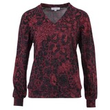 Enjoy Sweater dierenprint 183446 Enjoy Sweater dierenprint 183446