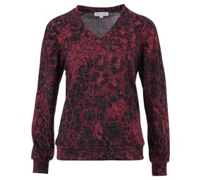 Enjoy Sweater dierenprint 183446 Enjoy Sweater dierenprint 183446