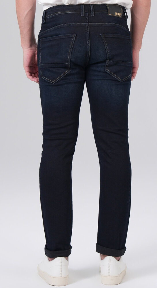 M.O.D. Denim Regular fit Denim Ricardo WI24-1002 M.O.D. Denim Regular fit Denim Ricardo WI24-1002