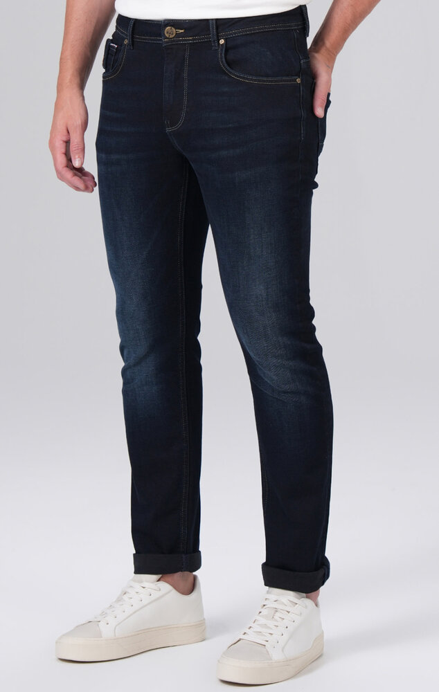 M.O.D. Denim Regular fit Denim Ricardo WI24-1002 M.O.D. Denim Regular fit Denim Ricardo WI24-1002