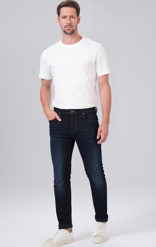 M.O.D. Denim Regular fit Denim Ricardo WI24-1002 M.O.D. Denim Regular fit Denim Ricardo WI24-1002