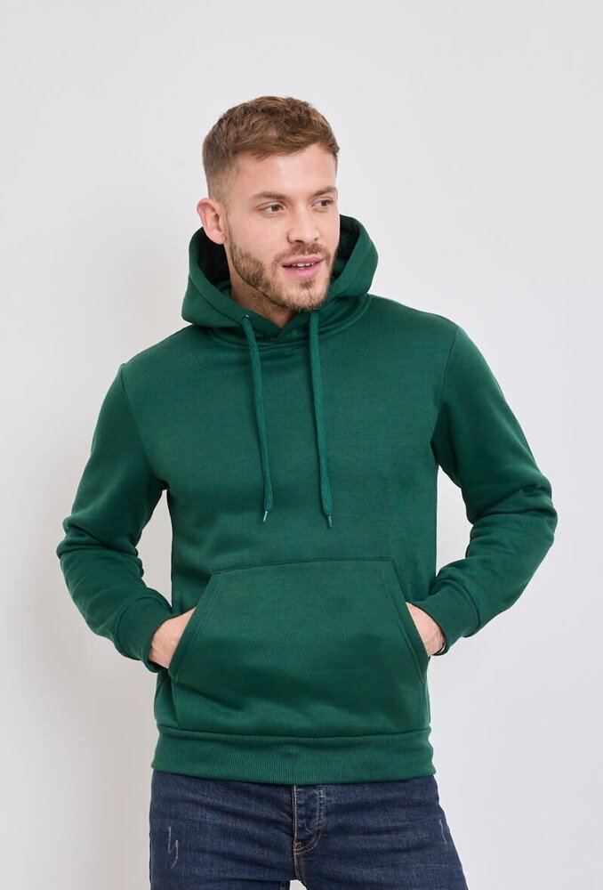 SD7 Hoodie kangaroe zak 1189