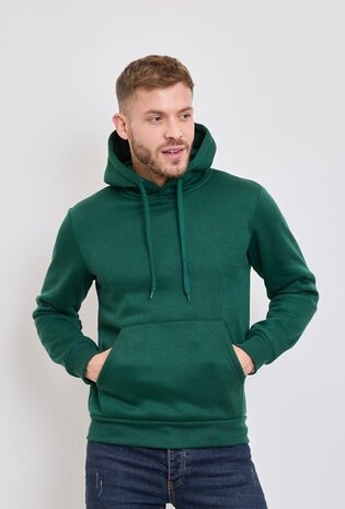 SD7 Hoodie kangaroe zak 1189