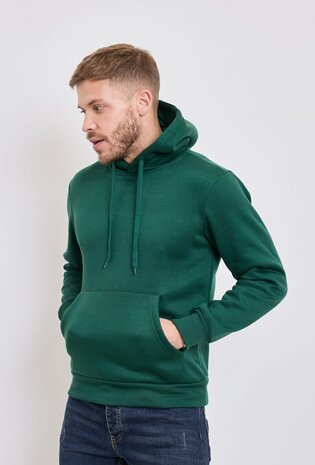 SD7 Hoodie kangaroe zak 1189