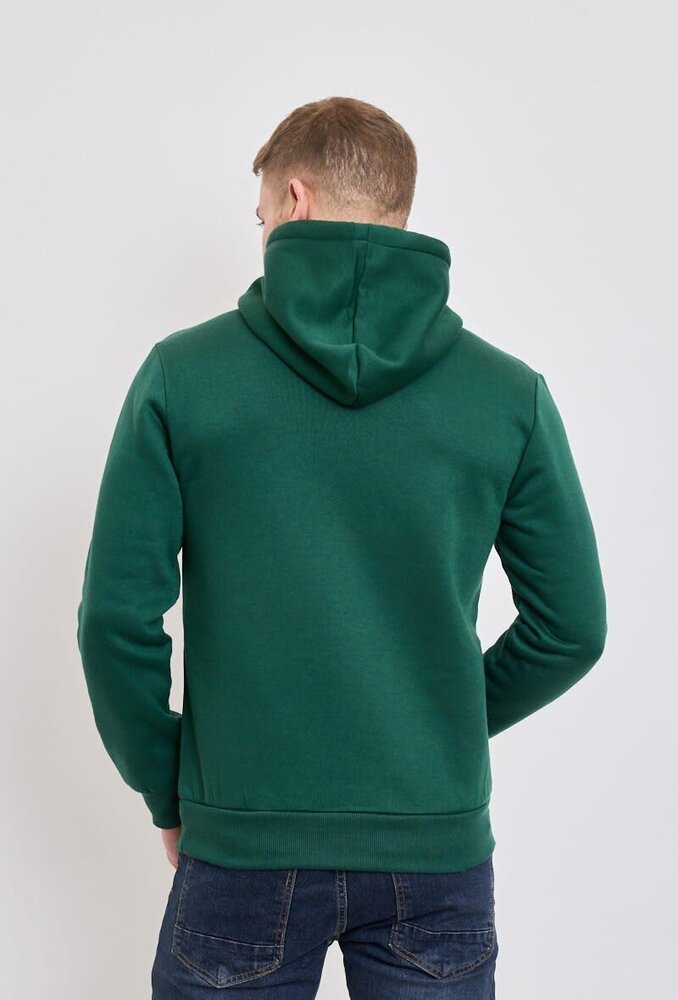 SD7 Hoodie kangaroe zak 1189