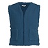 Enjoy Gilet teddy kort 418889