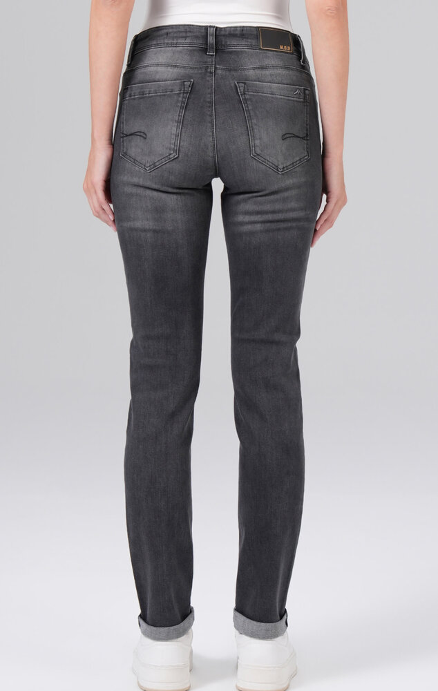 M.O.D. Denim Slim fit denim Monika WI24-2045 M.O.D. Denim Slim fit denim Monika WI24-2045