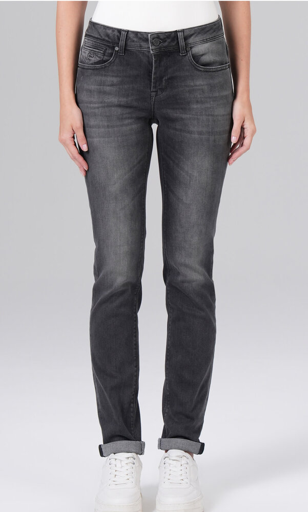 M.O.D. Denim Slim fit denim Monika WI24-2045 M.O.D. Denim Slim fit denim Monika WI24-2045