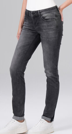 M.O.D. Denim Slim fit denim Monika WI24-2045 M.O.D. Denim Slim fit denim Monika WI24-2045