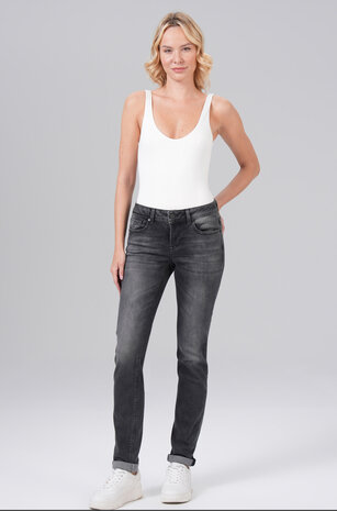 M.O.D. Denim Slim fit denim Monika WI24-2045 M.O.D. Denim Slim fit denim Monika WI24-2045