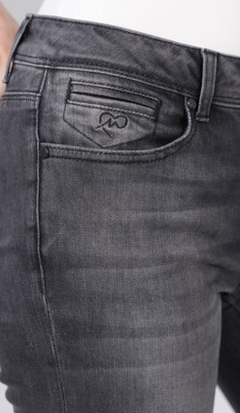 M.O.D. Denim Slim fit denim Monika WI24-2045 M.O.D. Denim Slim fit denim Monika WI24-2045