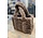 Teddy Fashion bag met hengsel388
