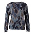Sweater cozy grafische print 155850 Sweater cozy grafische print 155850