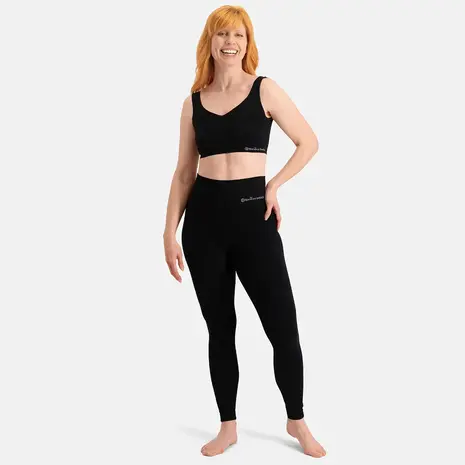 Bamboo Basics Legging Claire