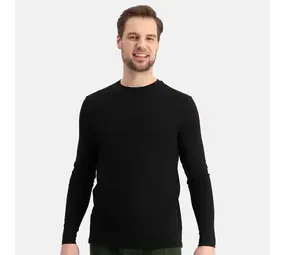 Bamboo Basics T-Shirt lm ronde hals Ralph Bamboo Basics T-Shirt lm ronde hals Ralph