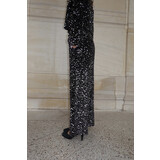 L esstiel Party pants velvet pailletten 2437 L esstiel Party pants velvet pailletten 2437